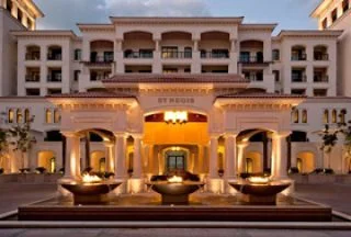 St. Regis Resort