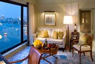Executive Suites