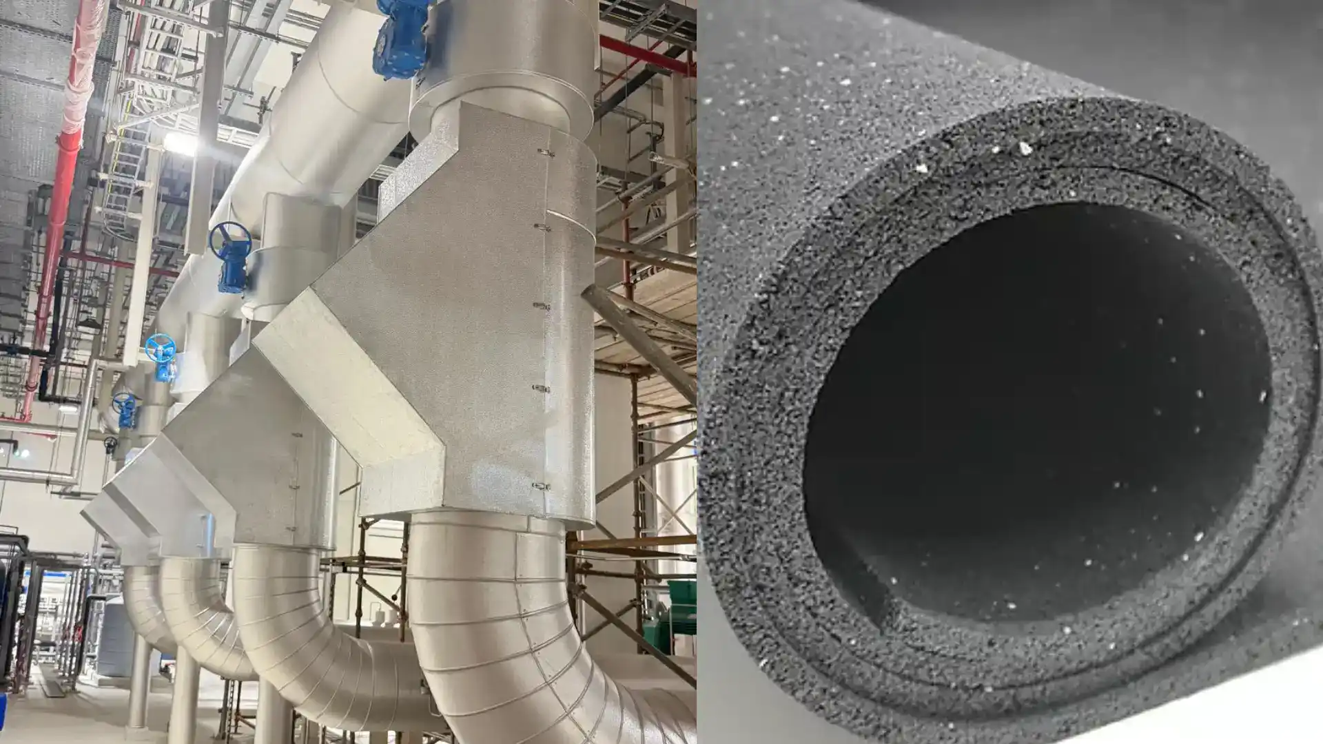 Insulation