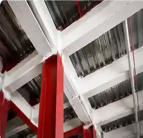 Passive Fire Protection