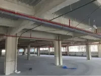 Fire Proofing